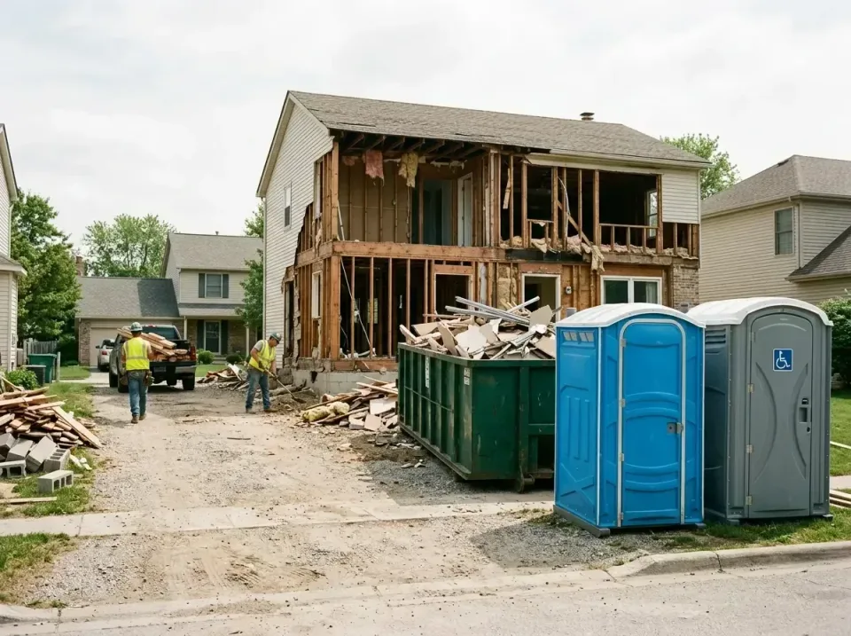 home-renovation-demolition-sit-010 — frequently asked questions, Portable Toilet & Dumpsters Rental in Wilkshire Hills, OH